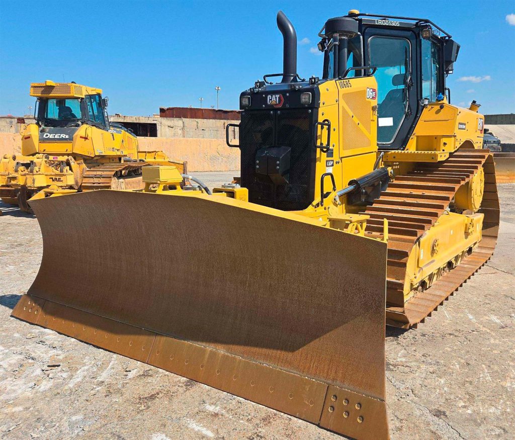 2014 Caterpillar 980K